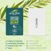 Australian Tea Tree Cleansing Soap 90g | Natural Skin Care | International Shipping Available - Buy Online on GoSupps.com