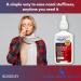 Nasal Spray Decongestant- Fast Acting 1 Fl. Oz (Pack of 1) Boxed by Fusion Shop Store - Buy Online on GoSupps.com