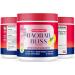 LIVORKA Baobab Bliss All Natural Fiber Organic Fruit Powder Supplement 60 Servings for 2 Months (Pack of 2) - Buy Online on GoSupps.com