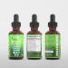 Organic Mullein Liquid Drops With Chlorophyll for Lung Detox Plus Irish Sea Moss Spirulina Licorice Tart Cherry Lobelia Motherwort And Elderberry For Men Women Health Supplement Vitamin (2) - Buy Online on GoSupps.com