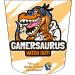 ATKA Gamersauraus V3 3PLY Amputee Stump Sock - Small to Large, Multi Color - Buy Online on GoSupps.com