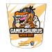 Amputee Sock ATKA Gamersauraus V3 3PLY Amputee Stump Sock Small-Large Multi Color