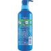 Kracie Umino Uruoisou Moisturizing Care Shampoo 490ml - Buy Online on GoSupps.com