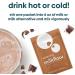 UpSpring Milkflow Lactation Supplement Drink Mix - Chocolate Flavor 18 Servings - Buy Online on GoSupps.com
