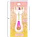 Buy Expressions Eyelash Curler - Ombre Metallic Pink Gold | Precision & Comfort Grip Lash Curler for Effortless Lifting | International Shipping Available - Buy Online on GoSupps.com