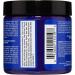 Manic Panic Lie Locks Blue Semi Permanent Hair Dye 118ml - Vegan & Cruelty-Free - Buy Online on GoSupps.com