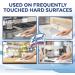 Lysol Disinfectant Wipes - Multi-Surface Cleaning, Crisp Linen Scent, 80 Count x 4 Packs - Buy Online on GoSupps.com