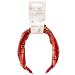 Shop Harry Potter Gryffindor Knotted Headband | International Shipping Available - Buy Online on GoSupps.com