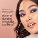 Mally Beauty Evercolor Eyeshadow Stick - Bliss Shimmer - Waterproof & Crease-Proof Formula - Buy Online on GoSupps.com