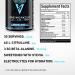 Pre-Workout Rocket Razz | Clinically Dosed for Intense Pumps & Energy | All-Natural Citrulline Beta Alanine & Caffeine | 30 Servings - Shop Now - Buy Online on GoSupps.com