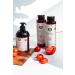 ecoLove Organic Liquid Hand Soap - Vegan Tomato & Beetroot, SLSParaben-Free, 17.6 oz - Buy Online on GoSupps.com