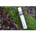 Buy Thermos Stainless Steel Flask 1.0L - Light Compact & Perfect for Travel | Fast International Shipping - Buy Online on GoSupps.com