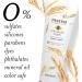Pantene Sulfate Free Conditioner Anti Breakage for Medium or Long Hair with Rice Bran Oil Safe for Color Treated Hair Nutrient Blends 237 mL Unscented 237 ml (Pack of 1) - Buy Online on GoSupps.com