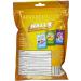 Buy Halls Triple Action Honey Lemon Drops (80 ct 2 pk) - Soothing Cough Drops | Fast Shipping Worldwide - Buy Online on GoSupps.com