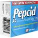 Pepcid Acid Controller Original Strength Tablets Acid Reducer for Heartburn Acid Reflux and Upset Stomach Relief 60 Tablets - Buy Online on GoSupps.com