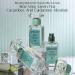 VACATION AFTER SUN Eau de Toilette Sunscreen Blends Notes of Classic Aloe Vera Gels Fresh Tropical Perfume for Women & Men Scent of Summer Nights Travel Size 1 Fl. Oz. - Buy Online on GoSupps.com