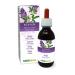 Alfalfa or Lucerne (Medicago Sativa) herb with Flowers Alcohol-Free Mother Tincture Naturalma | Rich in Natural Chlorophyll | Liquid Extract Drops 120 ml | Food Supplement | Vegan Alcohol-free 120.00 ml (Pack of 1)