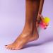 Premium Czech Glass Foot File - Bona Fide Beauty | Heel Scraper & Rasp for Smooth Feet - Buy Online on GoSupps.com