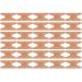 30pcs for Elastic Bandages Woundplast Bandages Medical Adhesive Bandages for Knuckle and Fingertip Bandages Body Adhesive Elastic Fabric Plaster Child Set Brown 7.5X4cm