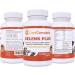 CANICOMPLETE JOND PLUS for Dogs - Joint Support with Devil's Claw MSM Glucosamine & More - 120 Pieces - Buy Online on GoSupps.com