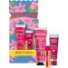 Burt's Bees Watermelon Gift Set - Limited Edition Hand Cream & Lip Balm | You're One in a Melon - Buy Online on GoSupps.com
