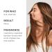 NatureLab Perfect Shine Scalp Scrub - Exfoliating Treatment with Grape Stem Cells & Pearl - Hydrating Hyaluronic Acid - Sulfate-Free (8.1 oz) - Buy Online on GoSupps.com