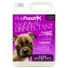 Pretty Pooch Multipurpose Disinfectant - Cleaner Sanitiser Deodoriser - Concentrated Formula - For Use in Kennels Catteries Hatches - Cruelty Free Formula - 1 x 5L (Lavender)