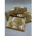 Crystal Collagen 24k Gold under eye patch  7 pairs in giftable box