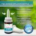 Similasan Complete Eye Relief Drops - 0.33 oz for Red, Dry, Burning & Watery Eyes - Buy Online on GoSupps.com