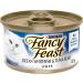Fancy Feast Wet Cat Food Pate Ocean Whitefish & Tuna Feast - 85 g Can (24 Pack) & Delights Wet Cat Food Variety Pack 3 Flavours - 85 g Can (12 Pack) Cat Food + Creamy Delights Cat Food - Buy Online on GoSupps.com