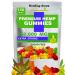 Organic Hemp Gummies 750,000mg - High Potency Health Support with Vitamins & Omega 3 6 9 - Buy Online on GoSupps.com