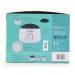 Mylee Professional Electric Guard Heaters for All Growth Types | Customizable Depilatory Wax Melts & Heaters with Safety Control - 500ml - Buy Online on GoSupps.com