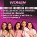 Healthy Fusion Enhancer Woman | 100% Stimulating for Women | Menstrual Regulator | Increases Energy Physical and Muscle Performance | Maca Tribulus Ginseng Ginkgo | 60 Capsules - Buy Online on GoSupps.com