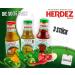 Buy Herdez Salsa Set - Salsa Verde Guacamole & Salsa Verpen (240g) | Authentic Mexican Sauces | Pack of 3 - Buy Online on GoSupps.com
