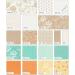 Figs & Co. Fresh Fig Favorites Jelly Roll - Moda Fabrics 20410JR - 40 Strips - Buy Online on GoSupps.com