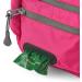 DOG Copenhagen Go Explore Belt Bag - Wild Rose | International Shipping - One Size - Buy Online on GoSupps.com