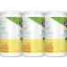 Clorox Plant-Based Disinfecting Wipes Lemon Zest 75ct - Eco-Friendly Cleaning Solution - Buy Online on GoSupps.com