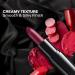 Buy Faces Canada Weightless Cr me Finish Lipstick Rock Solid 02 Long-lasting Smooth Texture | International Shipping Available - Buy Online on GoSupps.com