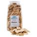 Harmony House Dried White Button Mushrooms - 3 oz Quart Jar for Cooking, Camping & Emergencies - Buy Online on GoSupps.com
