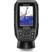Garmin 010-01550-00 Striker 4 with Transducer  3.5" GPS Fishfinder with Chirp Traditional Transducer Single - Buy Online on GoSupps.com
