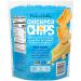Orchard Valley Harvest Chickpea Chips Variety Pack 3.5-3.75 oz - Pack of 6 - Buy Online on GoSupps.com