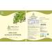 Herbal Hills Organic Alfalfa Powder | 16 oz (454g) | Green Superfood Dried Whole Young Leaves | Pack of 1 - Buy Online on GoSupps.com