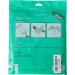 Bag Em Bio Poo Bags 50 count (Pack of 1) - Buy Online on GoSupps.com