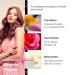 Modern Memory Atomic Flower Eau de Parfum Notes of Freesia Petals Rose and Vanilla Safe for Sensitive Skin Luxury Fragrance 2.5 fl oz - Buy Online on GoSupps.com