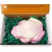 Buy Vegan Katia Frog Soap - Bulgarian Rose & Shea Butter | WFG Waterfall Glen Soap Co - Buy Online on GoSupps.com