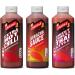 Table Sauce Bundle with Crucials Extra Hot Chilli Sauce 500ml with Sriracha Sauce 500ml and Sweet Chilli Thai Style Sauce 500ml (Pack of 3 Bundle) - Buy Online on GoSupps.com