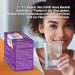 Symbiolact Protect - Probiotic Supplement with Lactic Acid Bacteria & Biotin for Digestive Health | 14 Sticks | Supports Antibiotic Recovery & Diarrhea Relief - Buy Online on GoSupps.com