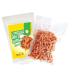 Dried Shrimps with Salt for Asian Cuisine Fresh Seafood Flavor or Eat As Snack Sun Dried (200) 200.0 Grams