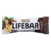 Lifefood Lifebar Inchoco Riegel - Raw Bio Vegan Energy Bars (15 Pack) | Organic Gluten-Free No Added Sugar Cocoa & Vanilla - Buy Online on GoSupps.com