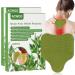 ACWOO 48PCS Natural Wormwood Pain Relief Patch for Neck/Knee/Back - Long Lasting Herbal Plaster for Arthritis & Joint Pain - Buy Online on GoSupps.com